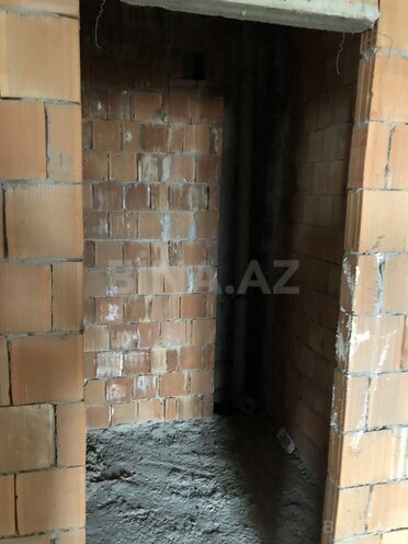 3 otaqlı yeni tikili - Gəncə - 129 m² (4)
