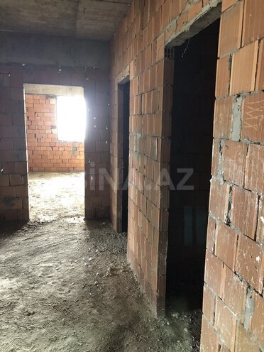 3 otaqlı yeni tikili - Gəncə - 129 m² (13)