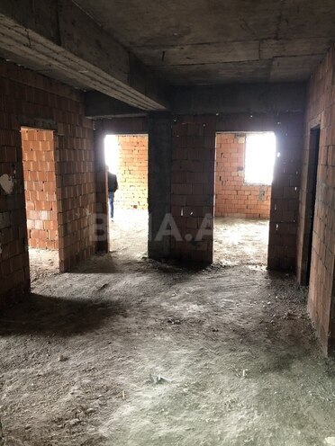 3 otaqlı yeni tikili - Gəncə - 129 m² (9)