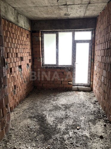 3 otaqlı yeni tikili - Gəncə - 129 m² (6)