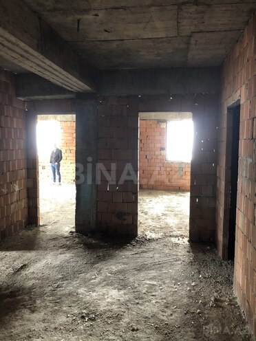 3 otaqlı yeni tikili - Gəncə - 129 m² (12)