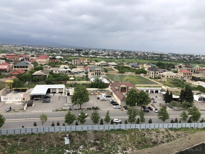 3 otaqlı yeni tikili - Gəncə - 129 m² (15)