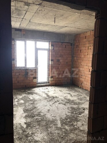 3 otaqlı yeni tikili - Gəncə - 129 m² (3)