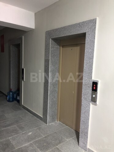3 otaqlı yeni tikili - Gəncə - 129 m² (11)