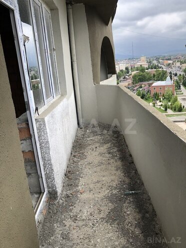 3 otaqlı yeni tikili - Gəncə - 129 m² (14)
