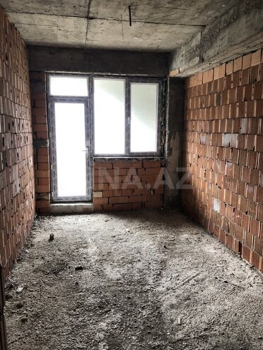 3 otaqlı yeni tikili - Gəncə - 129 m² (8)