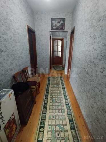 5 otaqlı həyət evi/bağ evi - Sumqayıt - 120 m² (6)