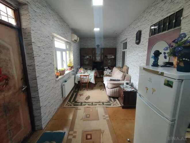 5 otaqlı həyət evi/bağ evi - Sumqayıt - 120 m² (3)