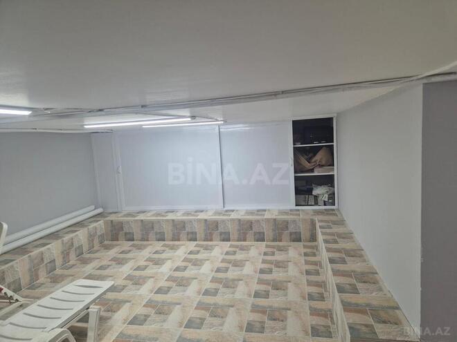 4 otaqlı həyət evi/bağ evi - Buzovna q. - 200 m² (27)