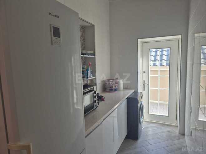 4 otaqlı həyət evi/bağ evi - Buzovna q. - 200 m² (26)