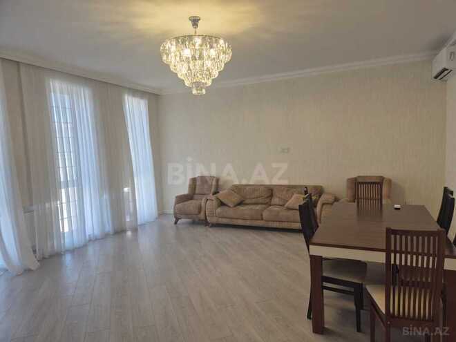 4 otaqlı həyət evi/bağ evi - Buzovna q. - 200 m² (11)