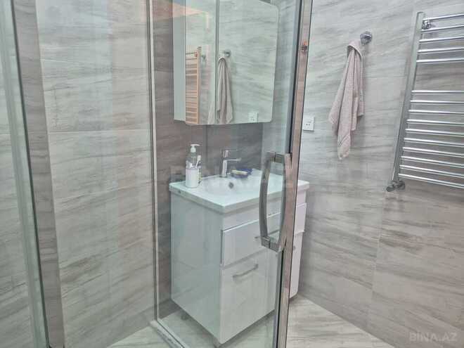 4 otaqlı həyət evi/bağ evi - Buzovna q. - 200 m² (30)