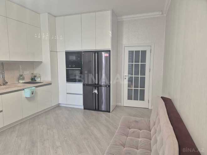 4 otaqlı həyət evi/bağ evi - Buzovna q. - 200 m² (23)