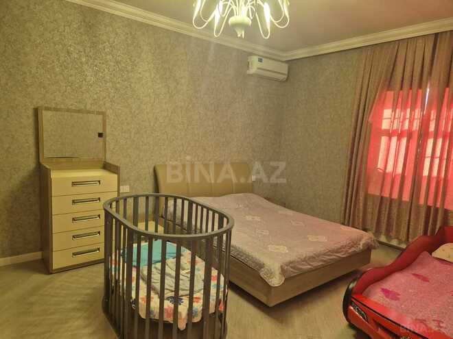 4 otaqlı həyət evi/bağ evi - Buzovna q. - 200 m² (17)