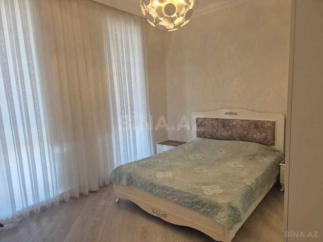4 otaqlı həyət evi/bağ evi - Buzovna q. - 200 m² (21)