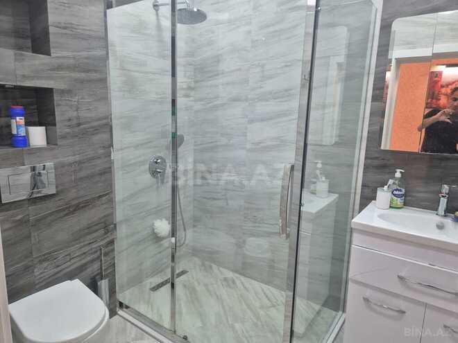 4 otaqlı həyət evi/bağ evi - Buzovna q. - 200 m² (29)