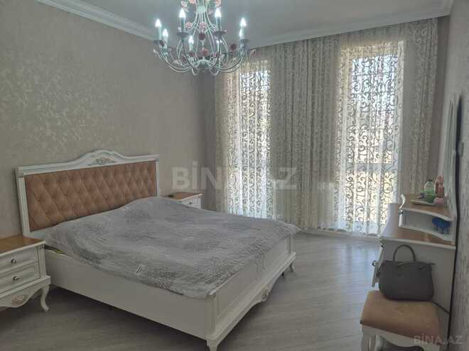 4 otaqlı həyət evi/bağ evi - Buzovna q. - 200 m² (16)
