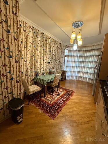 3-комн. новостройка - Хатаинский р. - 157.6 м² (15)