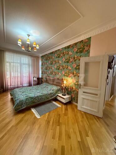 3-комн. новостройка - Хатаинский р. - 157.6 м² (12)