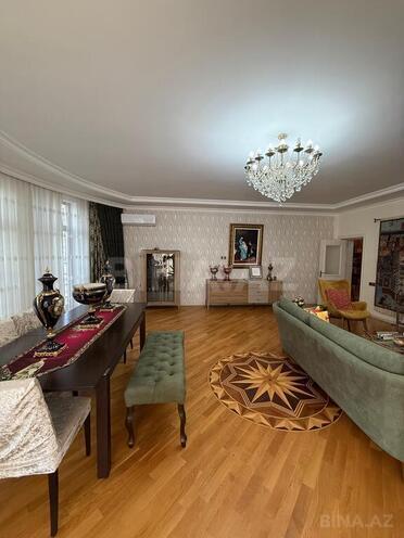3-комн. новостройка - Хатаинский р. - 157.6 м² (8)