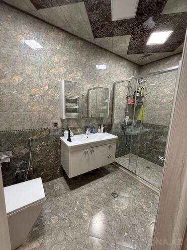 3-комн. новостройка - Хатаинский р. - 157.6 м² (14)