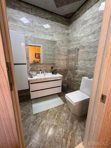 3-комн. новостройка - Хатаинский р. - 157.6 м² (2)
