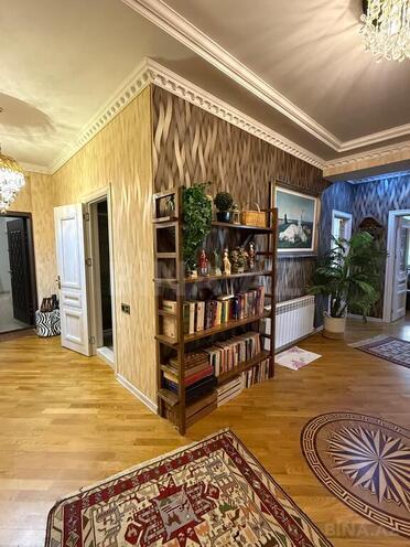 3-комн. новостройка - Хатаинский р. - 157.6 м² (1)