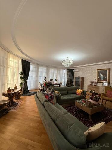 3-комн. новостройка - Хатаинский р. - 157.6 м² (7)