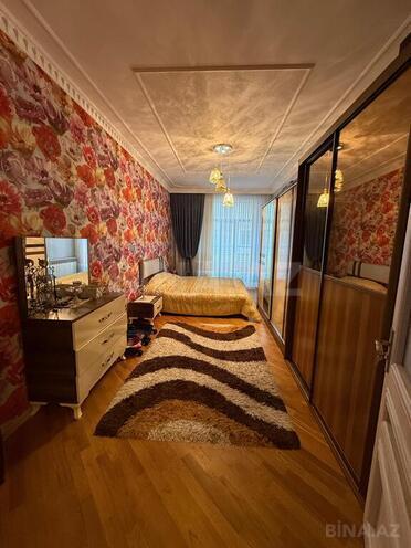 3-комн. новостройка - Хатаинский р. - 157.6 м² (4)