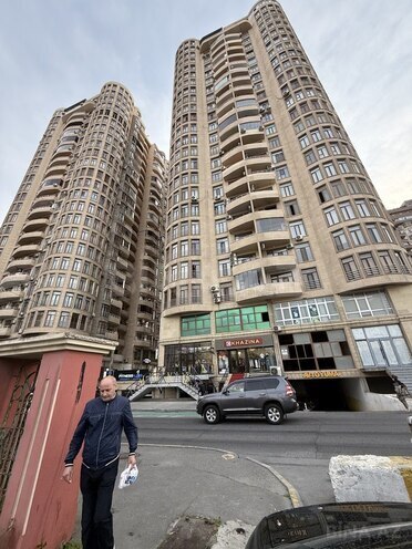 3-комн. новостройка - Хатаинский р. - 157.6 м² (17)