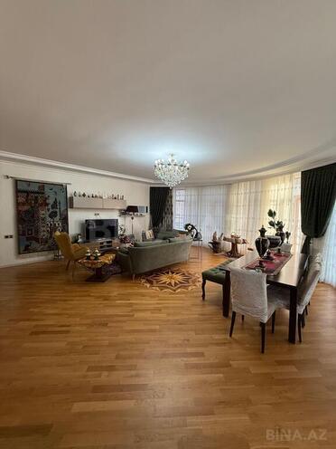 3-комн. новостройка - Хатаинский р. - 157.6 м² (6)