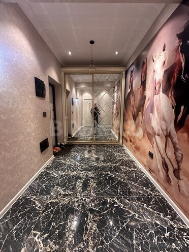 3 otaqlı yeni tikili - Masazır q. - 80 m² (3)