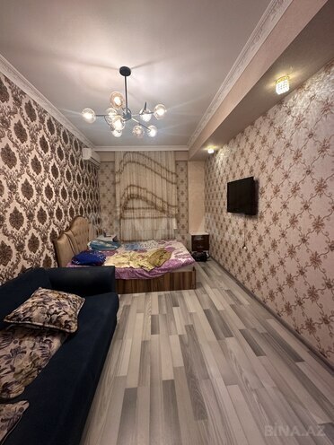 3 otaqlı yeni tikili - Masazır q. - 80 m² (11)