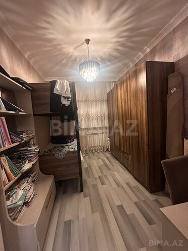 3 otaqlı yeni tikili - Masazır q. - 80 m² (12)