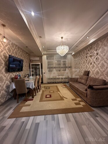 3 otaqlı yeni tikili - Masazır q. - 80 m² (1)