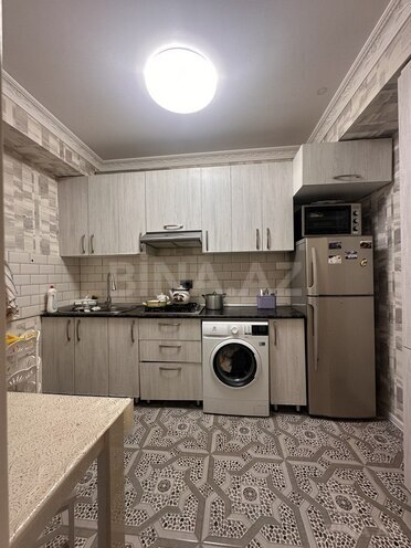 3 otaqlı yeni tikili - Masazır q. - 80 m² (7)
