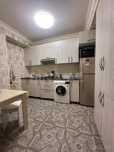 3 otaqlı yeni tikili - Masazır q. - 80 m² (6)