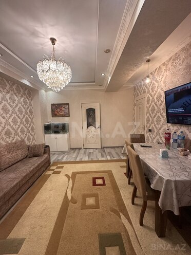 3 otaqlı yeni tikili - Masazır q. - 80 m² (5)