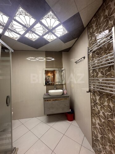 3 otaqlı yeni tikili - Masazır q. - 80 m² (9)
