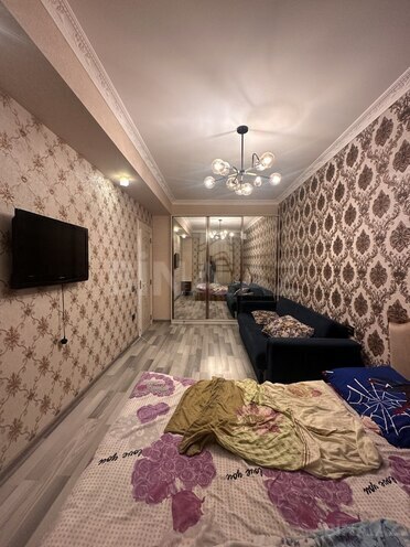3 otaqlı yeni tikili - Masazır q. - 80 m² (10)