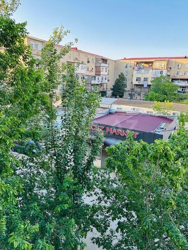3-комн. вторичка - Сумгаит - 80 м² (23)