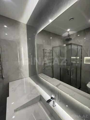 5-комн. дом/дача - пос. Бузовна - 160 м² (16)