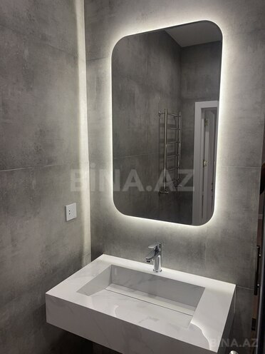 5-комн. дом/дача - пос. Бузовна - 160 м² (13)