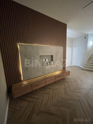 5-комн. дом/дача - пос. Бузовна - 160 м² (20)