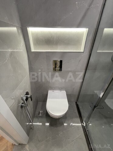 5-комн. дом/дача - пос. Бузовна - 160 м² (17)