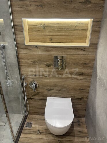 5-комн. дом/дача - пос. Бузовна - 160 м² (12)