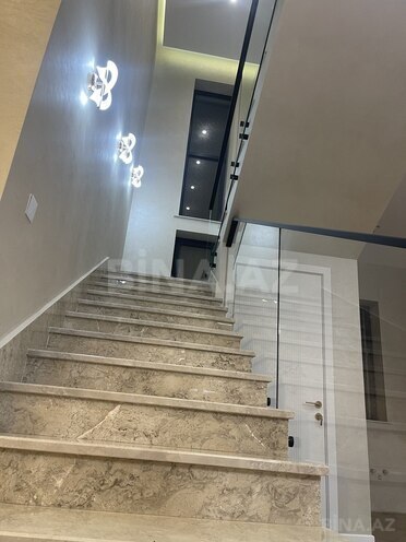 5-комн. дом/дача - пос. Бузовна - 160 м² (23)