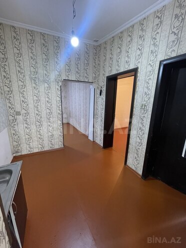 3-комн. дом/дача - пос. Бинагади - 60 м² (1)