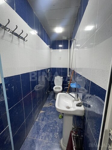 3-комн. дом/дача - пос. Бинагади - 60 м² (6)