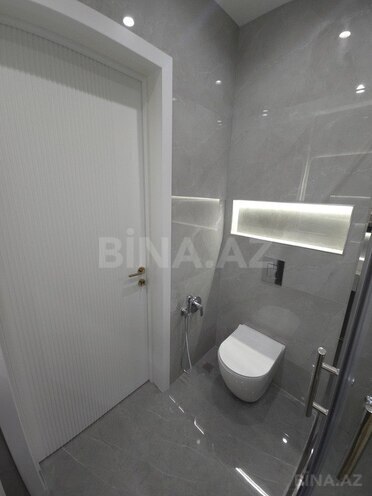 5-комн. дом/дача - пос. Бузовна - 160 м² (26)